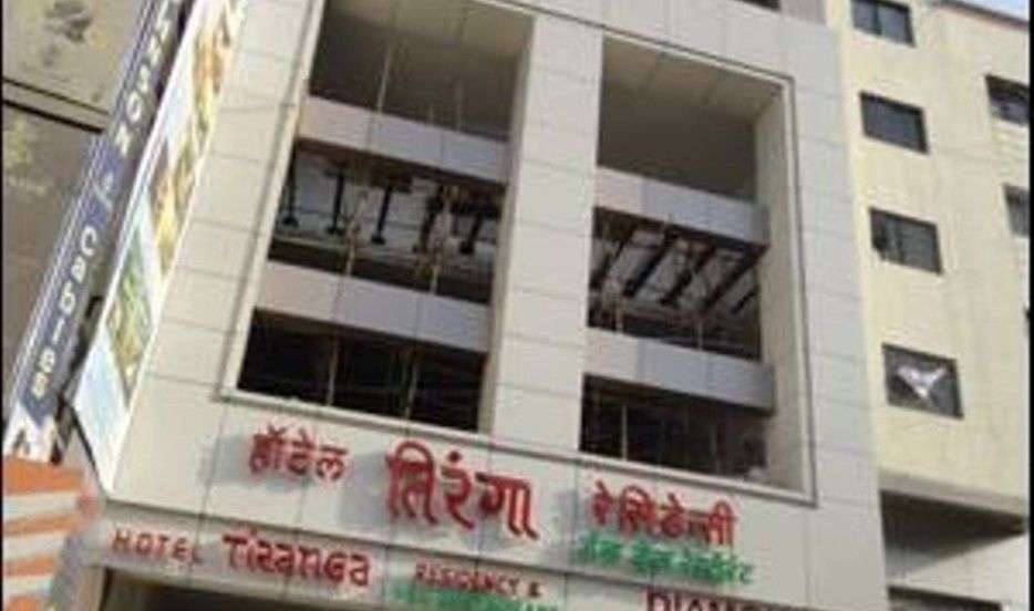 Tiranga Residency 4* Pune