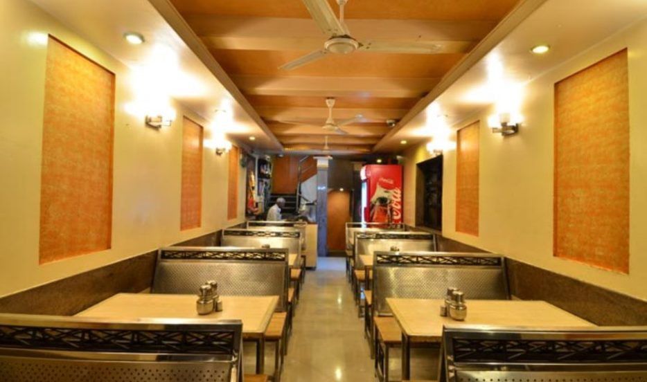 Tiranga Residency Hotel Pune