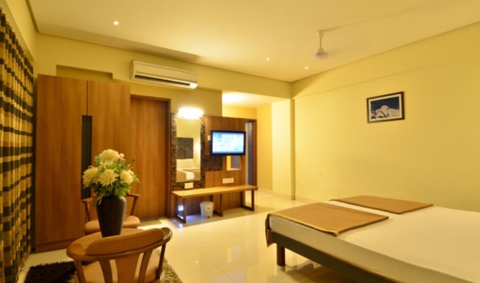 Tiranga Residency Pune