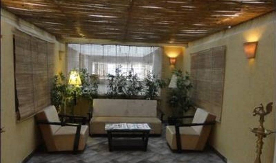 Tiranga Residency Hotel